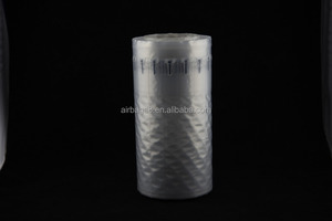 Rollo de película de plástico para llevar por encargo de calidad superior de ahorro de espacio precioso material de películas - Product Image 1