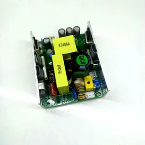 Triple output Power Supply 36V 12V 380V for 200W Beam Lamp lights