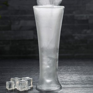 JHROC07 Wholesale Handcraft Insulated Borosilicate <strong>Double</strong> <strong>Wall</strong> Blink Max <strong>Glass</strong> Cup Cocktail <strong>Glasses</strong> Creative - Product Image 5