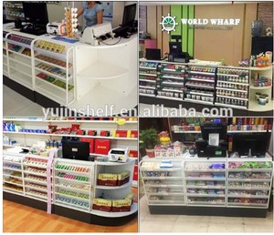 Cửa hàng tạp hóa cửa hàng bán lẻ khói cửa hàng thanh toán truy cập sử dụng cửa hàng tiền mặt truy cập thiết kế/tiếp nhận truy cập/tiền mặt truy cập bảng thiết kế - Product Image 5