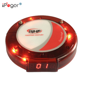 Sistema de Comunicación Inalámbrico para Camareros al Mejor Precio para Restaurantes - Product Image 3