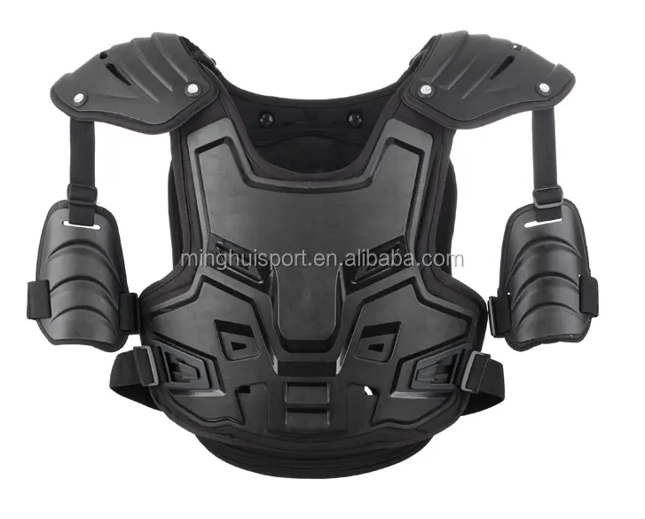 Enduro Motorcycle Full Body Armor Suit New Arrival MotocrossボディアーマーMotocross ATV Body甲冑Safetyベスト