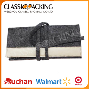 Nouveau style <span class=keywords><strong>noir</strong></span> sacs à main pour femmes - Product Image 1