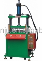 Mesin Tekan Panas Jenis Hidrolik Tekan Panas - Product Image 3