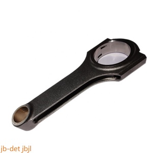 Racing i4 659cc jb <strong>engine</strong> jbjl jbdet <strong>daihatsu</strong> copen connecting rod MSMOST jbjl jb-det jb turbo engine - Product Image 1