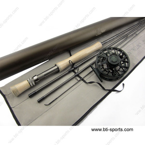 Canne à <span class=keywords><strong>pêche</strong></span> personnalisée avec un blank de canne à <span class=keywords><strong>pêche</strong></span> en carbone Toray du Japon - Product Image 2