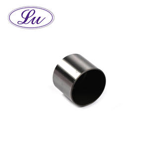 LVE-TY0014 LU Cast Iron <b>Valve</b> Tappet for Gasoline Engine Auto <b>Parts</b> - Product Image 1