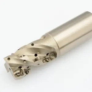 SCGO cutter diameter 32mm indexable Corn milling cutter