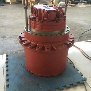 KRA15450 KRA10120 KRA10150 CX210 perangkat perjalanan MAG-170VP-3600G CX210B Final Drive - Product Image 3