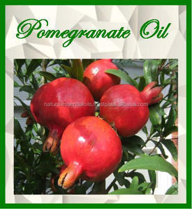 Aceite de semilla de Granada prensado en frío al por mayor para la piel, cabello, masaje a granel 100% aceite orgánico puro exportador y proveedor de la India - Product Image 2