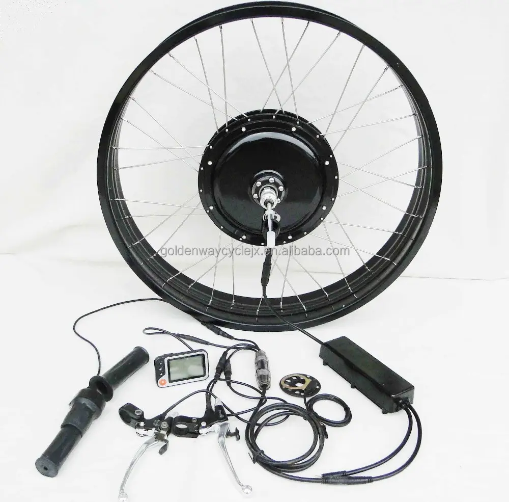 Vector controller sine wave controller magic pie electric bike spare parts
