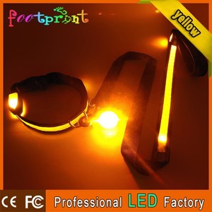 Oem respectueux de l'environnement <span class=keywords><strong>chien</strong></span> collier et une laisse set - Product Image 2