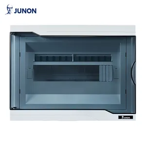 JUNON V18 시리즈 12 방법 전기 배급 상자 금속 상자