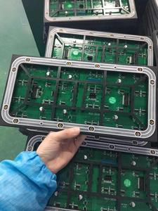 Kinglight SMD 3535 Đầy Đủ Màu Sắc Ngoài Trời Không Thấm Nước Sẵn Sàng Giá Rẻ 320X160Mm <span class=keywords><strong>32X16</strong></span> <span class=keywords><strong>P10</strong></span> <span class=keywords><strong>Rgb</strong></span> <span class=keywords><strong>Led</strong></span> <span class=keywords><strong>Module</strong></span> - Product Image 5