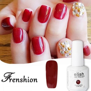 Vernis à ongles Gel, produit de manucure, 864 couleurs, qualité OEM/ODM, possibilité de créer votre propre marque, séchage UV/Led, 10/15ml - Product Image 4