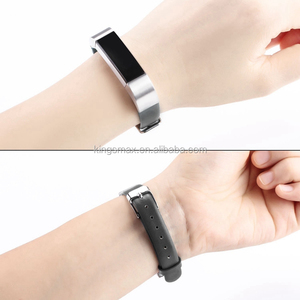 Hight qualité de mode En Cuir Bandes De Rechange pour <span class=keywords><strong>Fitbit</strong></span> <span class=keywords><strong>Alta</strong></span> - Product Image 6