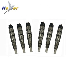 Inyector de motor diésel TCD2013, 04902825, 0490, 2825, 04902255, 0490, <span class=keywords><strong>2255</strong></span>, para Deutz - Product Image 2