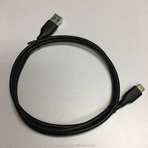 Câble USB de Type A 2.0 3.0 vers Type C 3.1, pour téléphone portable, <span class=keywords><strong>Mac</strong></span>, chargement de données - Product Image 4