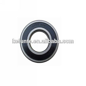 teniendo 6309 para motores de gasolina para bicicletas profundo surco rodamiento de bolas 6309 - Product Image 1