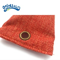 Sac purificateur d'air solide au charbon de bambou Moso pour usage domestique