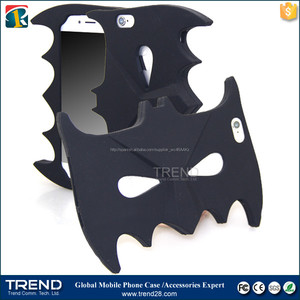 Venta caliente máscara de silicona cáscara del teléfono <span class=keywords><strong>para</strong></span> el <span class=keywords><strong>iphone</strong></span> <span class=keywords><strong>6</strong></span> <span class=keywords><strong>6</strong></span> s - Product Image 4