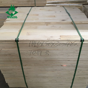Nuestra fábrica de madera LVL para hacer paletas exportación a Malasia/Vietnam - Product Image 4
