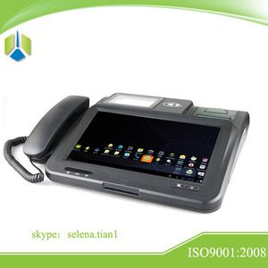 10.1 inch POS terminal with <span class=keywords><strong>Android</strong></span> system retail trade---Gc039B - Product Image 5