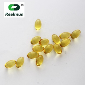 Vendita calda naturale sbiancante vitamina <span class=keywords><strong>E</strong></span> Soltgel capsule per la pelle cinese fornitore di alta qualità - Product Image 4