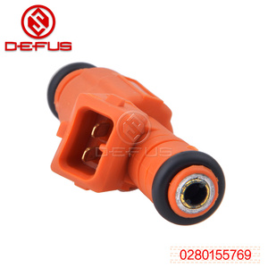 Hohe leistung Auto Auto fuel injector Für 147 156 1,6/1,8/<span class=keywords><strong>2</strong></span>,0 0280155769 46469864 düse - Product Image 3
