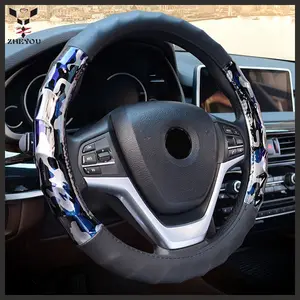 factory designer steering wheel wheels cover for car