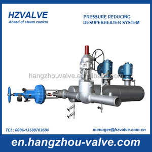 <span class=keywords><strong>Riduttore</strong></span> di <span class=keywords><strong>Pressione</strong></span> per Surriscaldatore a Vapore - Product Image 6