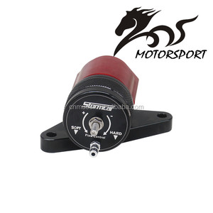 Stormcar alto rendimiento blow off válvula BOV para 2004-2016 Impreza wrx STI recirculating - Product Image 1
