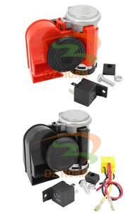 12v 24v motocicleta Caracol aire cuerno marco stebel - Product Image 5