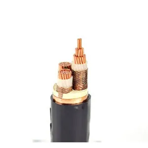 WDZA-YJY Cable, LOSH Flame Retardant Cable,Termite Resistant Power Cable