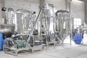 Machine à pulvériser les épices à la cannelle Prix de la rectifieuse de poudre de poivre de curcuma - Product Image 3