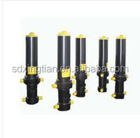 Hyva Fc 129-3-3640 Type Hydraulische Cilinders In China