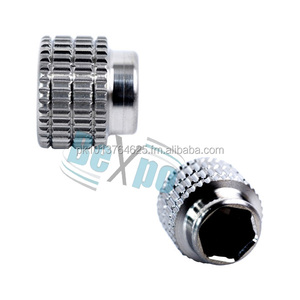 Dental Hand Wrench Adapter for Hex Drivers 6.35mm - Product Image 1