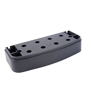Steppeur Aérobic Réglable 78 cm, 3 Niveaux (10/15/20 cm) Plateforme d'Exercice pour la Salle de Sport à Domicile et l'Entraînement Physique ; 78 X 28 cm - Product Image 4
