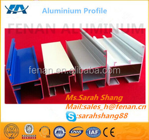 Materiali avanzati In Acciaio <span class=keywords><strong>Inox</strong></span> Colore Estrusione di Alluminio - Product Image 1