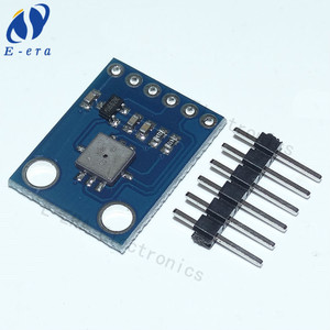 Mô-đun Cảm Biến Áp Suất Khí Quyển Giá GY-65 Mô-đun Kỹ Thuật Số BMP085 - Product Image 2
