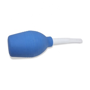 Schone Pvc Anale Douche Voor Mannen Vrouwen, Medische Klysma Lamp Voor Anale Schone En Anale Masturbatie - Product Image 6
