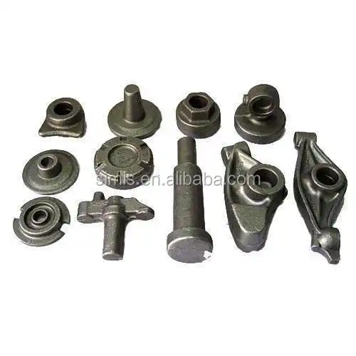 China manufacture OEM sand casting lost wax precision investment casting railway parts