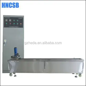 spinneret Cleaning Machine/ ultrasonic cleaner for nonwoven spinneret plate