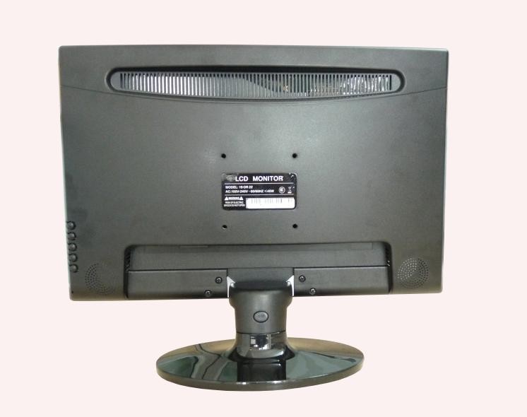 AOC 20 Pulgadas HD LCD Monitor 12 V| Alibaba.com