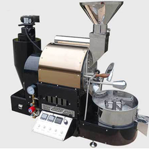 Tostadores de café - Giesen Coffee Roasters - ¿Qué tostador de café  necesito?