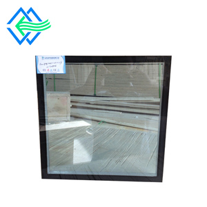 Économie d'énergie Faible-E Trempé Façade Isolée Verre Unité Panneaux <span class=keywords><strong>Prix</strong></span> - Product Image 6