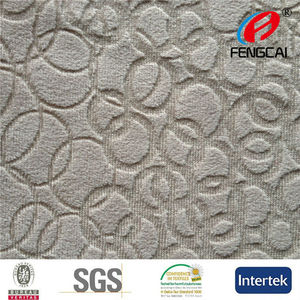 Alibaba China fabricante vende 2015 nuevo diseño sillón fundas de colchón tela - Product Image 3