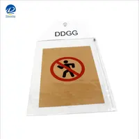 Wholesale plastic parking permit holder to Make Daily Life Easier 
