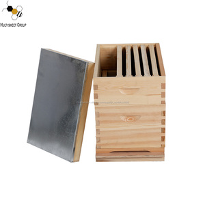 Top chất lượng mật ong tổ ong cho nghề nuôi ong từ lớn nhất <span class=keywords><strong>bee</strong></span> ngành công nghiệp khu vực của Trung Quốc - Product Image 2