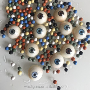 Ojos <span class=keywords><strong>de</strong></span> Cristal <span class=keywords><strong>de</strong></span> Varios Colores para Muñecos <span class=keywords><strong>de</strong></span> Peluche - Product Image 2